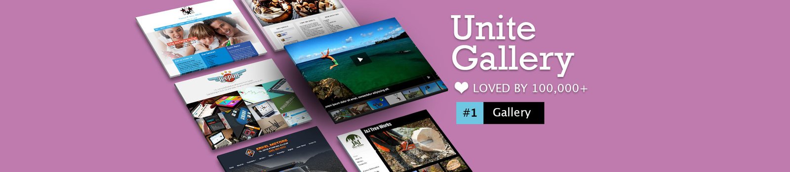 slider