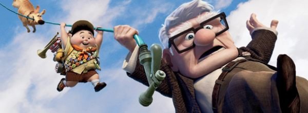 up